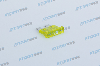 Предохранитель 20A