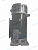Электродвигатель ZD-2406, 4.0kw; 24V; 210A