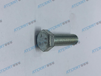 Болт [М12х1.75х46 L2=40] SW18