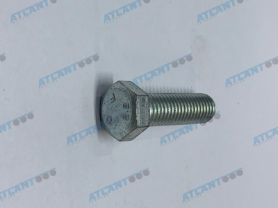 Болт [М12х1.75х46 L2=40] SW18