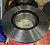 Диск тормозной [430/237х45/131 10n-M16X1,5 c ABS] CST1035