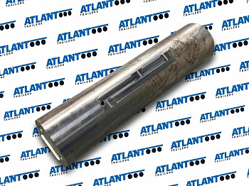 Палец опоры седельно-сцепного устройства 38G (290мм/36000кг/260Kn)