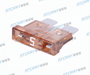 Предохранитель 5A