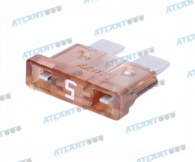 Предохранитель 5A