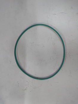 Кольцо колпака оси Ø 125 x 3,1 ATLANT