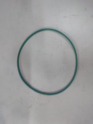 Кольцо колпака оси Ø 125 x 3,1 ATLANT