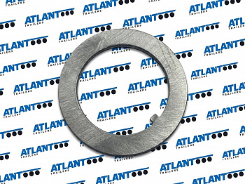 Шайба гайки оси ATLANT [89/128/5,5] CST1035