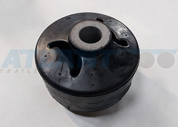Сайлентблок полурессоры, INTRAX 31,5*155*114