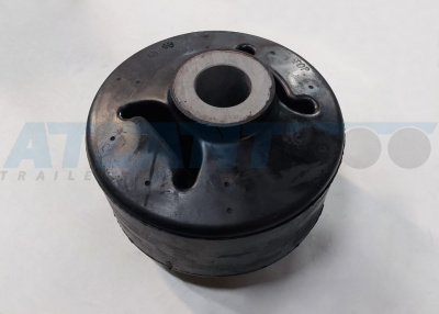 Сайлентблок полурессоры, INTRAX 31,5*155*114