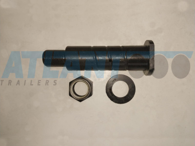 Палец балансира 190/Ø60 мм LBT1270/80