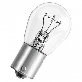 Лампа цок. P21W одноконтакт. 24V