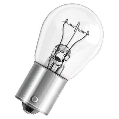 Лампа цок. P21W одноконтакт. 24V