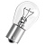 Лампа цок. P21W одноконтакт. 24V