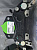 Суппорт тормозной 3502-01949 CST1035 CST1235