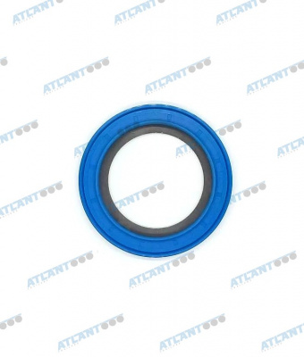 Сальник ступицы, Ø 117,5 / 158 x 18,9; BPW SN36/42, SH/SKH ECO Plus 8-9t, d = 11