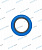 Сальник ступицы, Ø 117,5 / 158 x 18,9; BPW SN36/42, SH/SKH ECO Plus 8-9t, d = 11