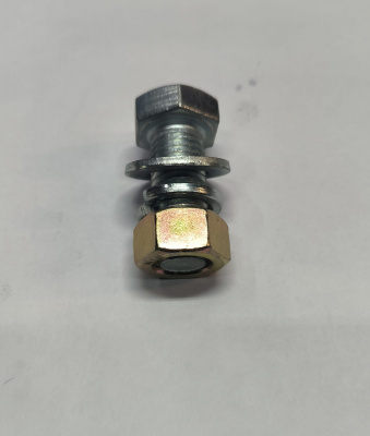Болт ш/г M16*40