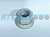 Гайка колесная M22x1,5 -10 H=26.2 / 27 ключ-SW32 наружнD=46 с упорной шайбой; ун