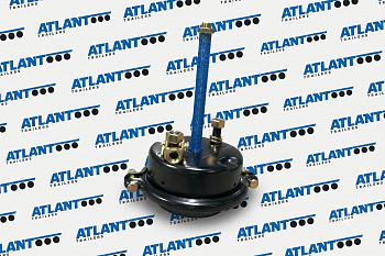 Камера тормозная T24MB(64/M16*1.5)