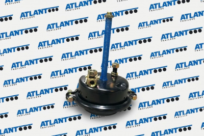Камера тормозная T24MB(64/M16*1.5)