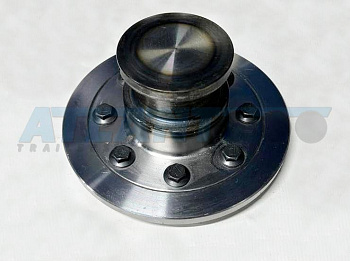 Шкворень 3,5"(10mm/240KN), (палец 94mm)