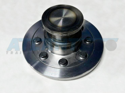 Шкворень 3,5"(10mm/240KN), (палец 94mm)