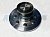 Шкворень 3,5"(10mm/240KN), (палец 97mm)