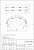 Колодка тормозная в сборе с накладками 420/150 24 отв. (4514)