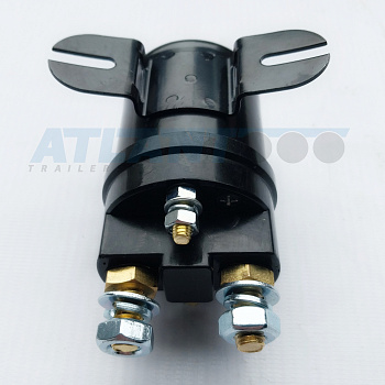 Контактор 24V 200A