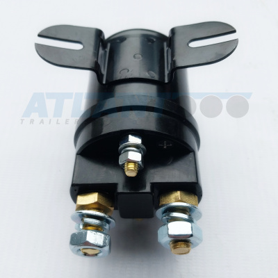 Контактор 24V 200A