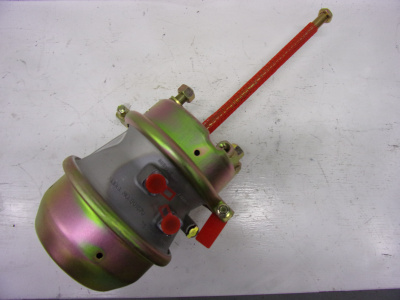 Энергоаккумулятор T2430MLB(76.2/M16*1.5)