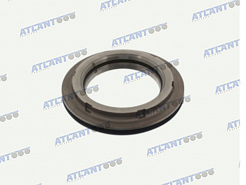 Шайба опорная 96/135/159x22 ECO 10T сталь, внутренняя