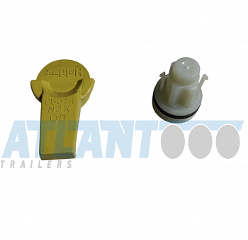 Регулятор суппорта HJ (Modul T DBT22LT / DBT22MD)