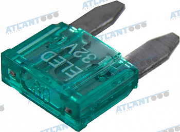 Предохранитель mini 30A