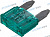 Предохранитель mini 30A