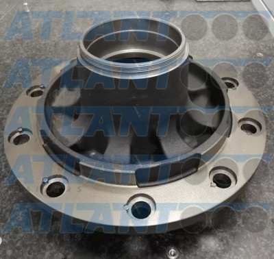 Ступица ATLANT M135x2/Ø 120/150/D 280,5/10xØ 22/TK 335 1632S