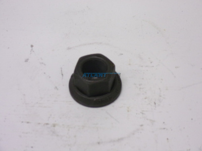 Гайка  колесная. M22*1,5 H=27 мм, ключ-SW32 наружн., D=46 mm 