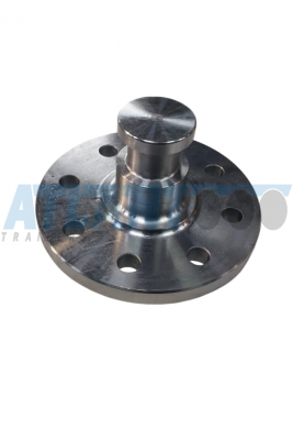 Шкворень 2" Ø240 H-96 без площадки