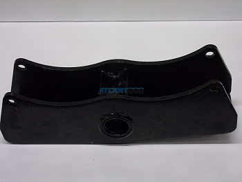 Балансир рессорный ATLANT [рессора 95мм; Ø50мм; L=500]