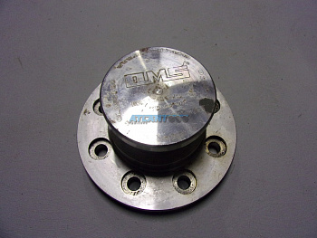 Шкворень 3,5" (200мм)