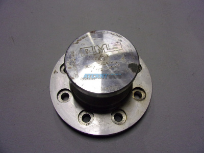 Шкворень 3,5" (200мм)