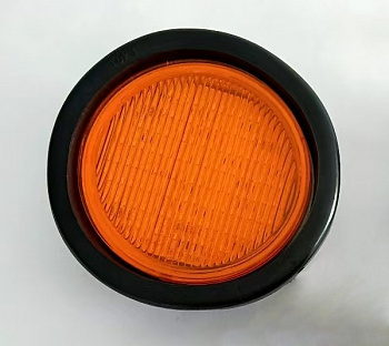Фонарь поворотник LBT1240 (оранжевый)