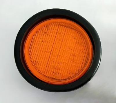 Фонарь поворотник LBT1240 (оранжевый)