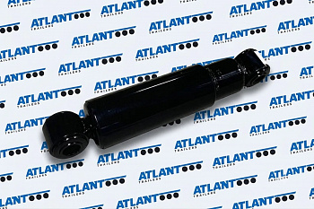 Амортизатор подвески S&K GMBH [328 - 497 O/O 24X55 24X55]
