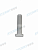 Шпилька колесная M22 x 1,5 / 89 / 54