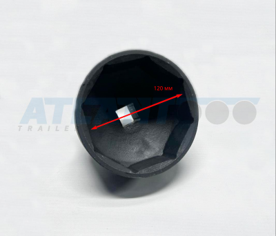 Ключ гайки оси ATLANT (120 мм)