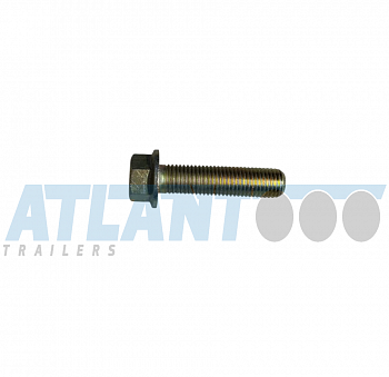 Болт пневмоподушки ATLANT [M16x2.0x65 L2=61] тип HJ