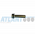 Болт пневмоподушки ATLANT [M16x2.0x65 L2=61] тип HJ