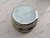 Крышка ступицы M125x2 внутр. SW105 BPW-ECO(6.5-9Т)