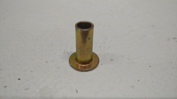 Заклепки 8x18; OEM 93059 железные (Комплект 100 шт.)
